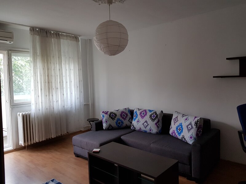 Bucur Obor, Calea Mosilor stradal